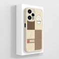 thumbnail image 1 of For Xiaomi Poco F5 Pro Phone Case Aesthetic Full Protection Soft Liquid Silicone Anti Choc Back Cover For Poco F 5 F5Pro PocoF5 TYW415 Poco F5 Pro, 1 of 6