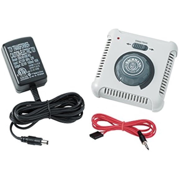 Wall Pack wSpeed Controller/DCC Compatible