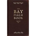 thumbnail image 1 of The Bay Psalm Book: A Facsimile, 1 of 4