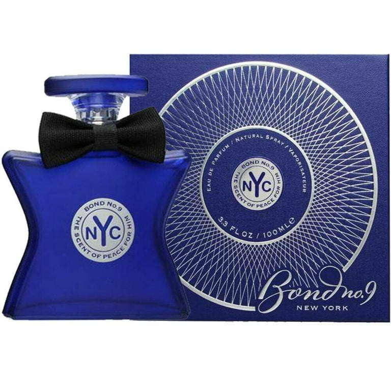 Bond No. 9 The Scent Of Peace Eau De Parfum Spray For Him Bond No. 9 The Scent Of Peace Eau De Parfum Spray For Him
