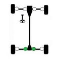 thumbnail image 2 of CV Boot Kits for Honda FL 400R Pilot 1989-1990, Rear, Inner, Heavy Duty, 2 of 6