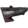 thumbnail image 3 of For 20 Outback Inner LED Taillight Taillamp Rear Brake Light w/Bulb Driver Side, 3 of 5