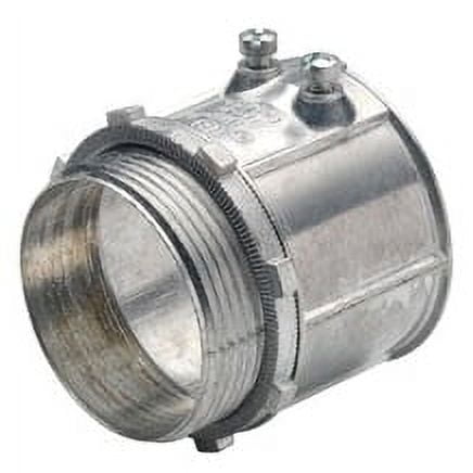 Bridgeport 236-DC2 2-1/2 S/S EMT CON