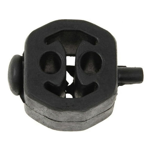 Exhaust Mount - Compatible with 1998 - 2003 Mercedes-Benz ML320 3.2L V6 1999 2000 2001 2002