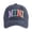 #03Navy, variant on Mini Hats for Women Girls, Funny Adjustable Embroidered Cotton 3D Mom Daughter Baseball Cap Black