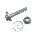 thumbnail image 3 of Control Arm Bolts Kit for Tesla Model S X 2012-2021 Rear Toe Link Arm Cam Bolt Nut Washer Replacement 2007061, 3 of 5