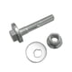 thumbnail image 3 of Control Arm Bolts Kit for Tesla Model S X 2012-2021 Rear Toe Link Arm Cam Bolt Nut Washer Replacement 2007061, 3 of 5