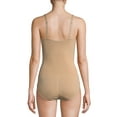 thumbnail image 7 of Real Comfort Women's Ralenia Molded Cup Shaping Bodysuit, 7 of 7
