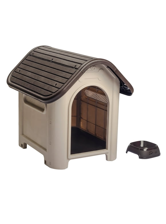 Small Dog Houses in Dog Houses
