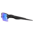 thumbnail image 3 of Sunglasses Oakley OO 9174 917409 Matte Carbon Fiber, 3 of 4