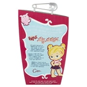 Bratz Big Babyz Doll- Cloe