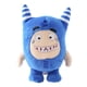 thumbnail image 1 of Oddbods Peluche 18 Cm Mini Figuritas para Y Niñas (azul), 1 of 9