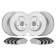 thumbnail image 3 of KarParts360 For Mercedes-Benz C300 2015-2026 Brake Set Front And Rear, 3 of 4