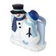 thumbnail image 2 of Skl Home Winter Friends Portacepillos De Dientes Azul, 2 of 5