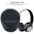 thumbnail image 2 of Kesenlong Headphone Case Zipper Headphone Storage Pouch Compatible for WH-CH700N, 2 of 10