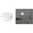 thumbnail image 5 of Tuya Smart Zigbee Siren Wireless Audible and Visible Alarm 100dB Anti-Tamper AC Power Work Volume Adjustment EU Plug, 5 of 5