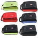 thumbnail image 4 of Dominant Golf Shoe Bag Organizer Bolsas portátiles Pocket Capacidad grande Deportes Senderismo Accesorios para Calcetines Camisetas Zapatos de fútbol Amarillo Fluorescente Inevent OD003041-06, 4 of 5
