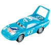 1:32 Scale Tyco Radio-Controlled Disney Pixar Cars King Vehicle