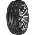 thumbnail image 1 of Llanta 195/70R14 ROYAL BLACK Royal Mile 91H, 1 of 3