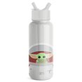 thumbnail image 2 of Botella de agua simple y moderna Star Wars Summit con aislamiento al vacío, 2 of 8