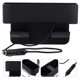 thumbnail image 1 of WASHWEPE 1Ud Caja De Almacenamiento Para Con Llenador De Huecos USB Y Organizador En Color Negro, 1 of 6