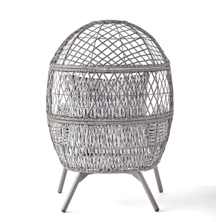 Better Homes Gardens Kid s Ventura Outdoor Stationary Wicker