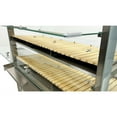 thumbnail image 6 of 38.8 in. Commercial Countertop Bakery Display Glass Case 5.2 Cu. Ft., 6 of 7