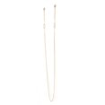 thumbnail image 2 of Cadena multifuncional de aleación para mufla bucal, cadena antideslizante y antipérdida para soporte de gafas, 2 of 8