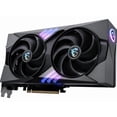 thumbnail image 4 of MSI NVIDIA GeForce RTX 5060 Ti Graphic Card - 16 GB GDDR7 (g506t-16gc), 4 of 10