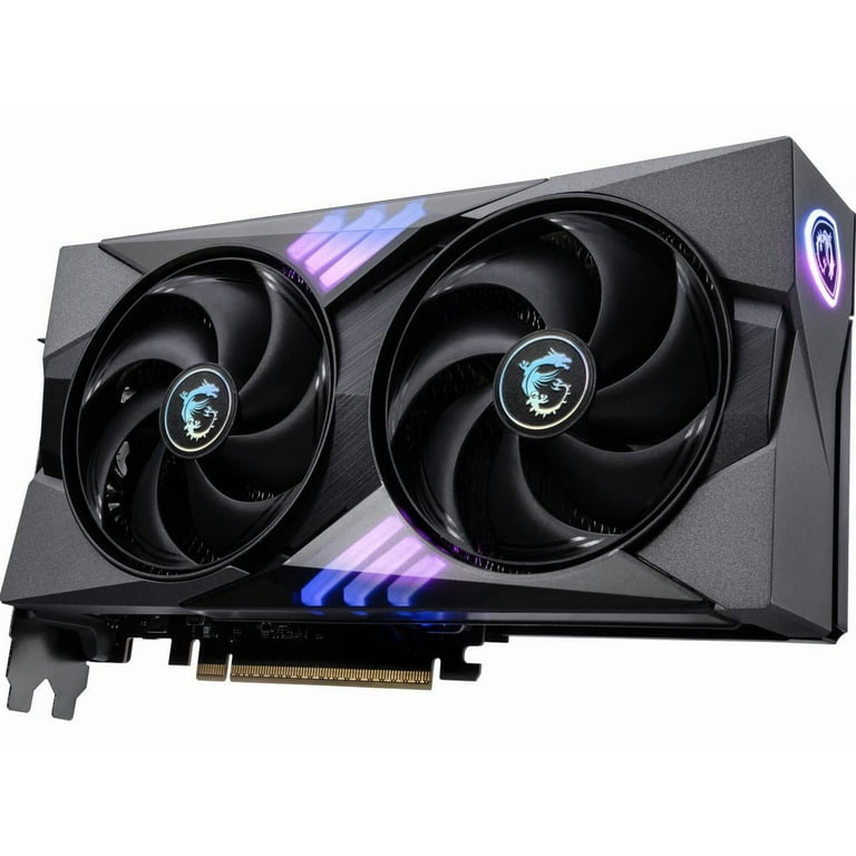MSI NVIDIA GeForce RTX 5060 Ti Graphic Card - 16 GB GDDR7 (g506t