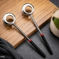 thumbnail image 4 of Coconut Opener, Stainless Steel Coconut Shell Opener, Food Safe Bottle Opener, 4 of 5