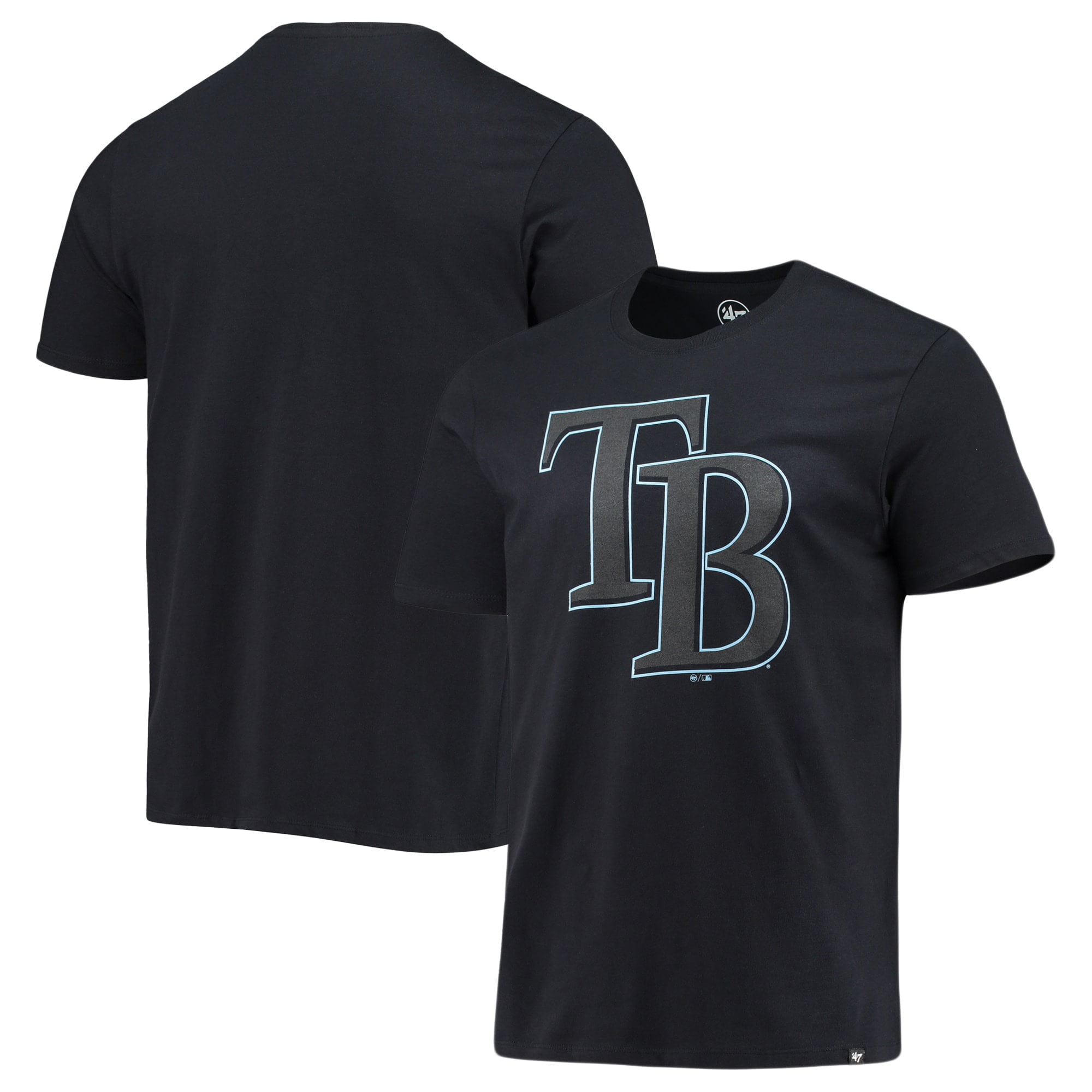 Tampa Bay Rays '47 Pop Imprint Super 