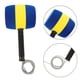 thumbnail image 3 of Martillo de juguete para el juego de topos: mazo de espuma interactivo con accesorio de alambre - Martillo para golpear topos, 3 of 7