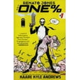 thumbnail image 1 of Renato Jones: The One% #1 VF ; Image Comic Book, 1 of 1