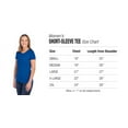 thumbnail image 5 of Superman 2025 Krypto Shield Women's T Shirt, 5 of 6
