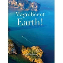 Magnificent Earth, (Hardcover)