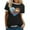 Z1-Black, variant on Tees Tops For Women T-Shirts Color Block Graphic Short Sleeve Beach Summer Fall Outfits Fashion Clothes 2025