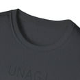 thumbnail image 3 of Awesome Unagi Its Not Something You Are Men Women Unisex Softstyle T-Shirt, 3 of 4