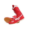 thumbnail image 5 of Lightweight Wrestling Shoes for Men & Women & Children Kids, 5 of 6