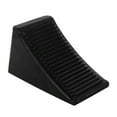 thumbnail image 1 of Car Wheel Chock Tire Support Pad Vehicle Wheel Chock Rubber Wheel Stopper Car Accessory, 1 of 8