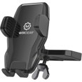 thumbnail image 1 of WWS-CD Phone Mount, Universal Car Phone Mount, CD Slot Car Mount Holder with New Gravity Self-Locking Design Mount, Compatible with All Smartphones (New Gravity Self-Locking Mount), 1 of 4