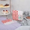 thumbnail image 6 of Creative Home Copper Plated Iron Wire Napkin Holder, 6 of 9