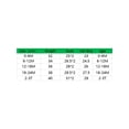 thumbnail image 2 of Toddler Boys Summer Outfits Contrast Color Short Sleeve T-Shirts Tops Elastic Waist Shorts 2Pcs Clothes Set 93% Cotton + 7% Elastane, 2 of 10