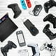 thumbnail image 3 of Ygjytge Adaptador Controlador USB Convertidor Controlador Inalámbrico para PS4 PS3 Switch PC, 3 of 9