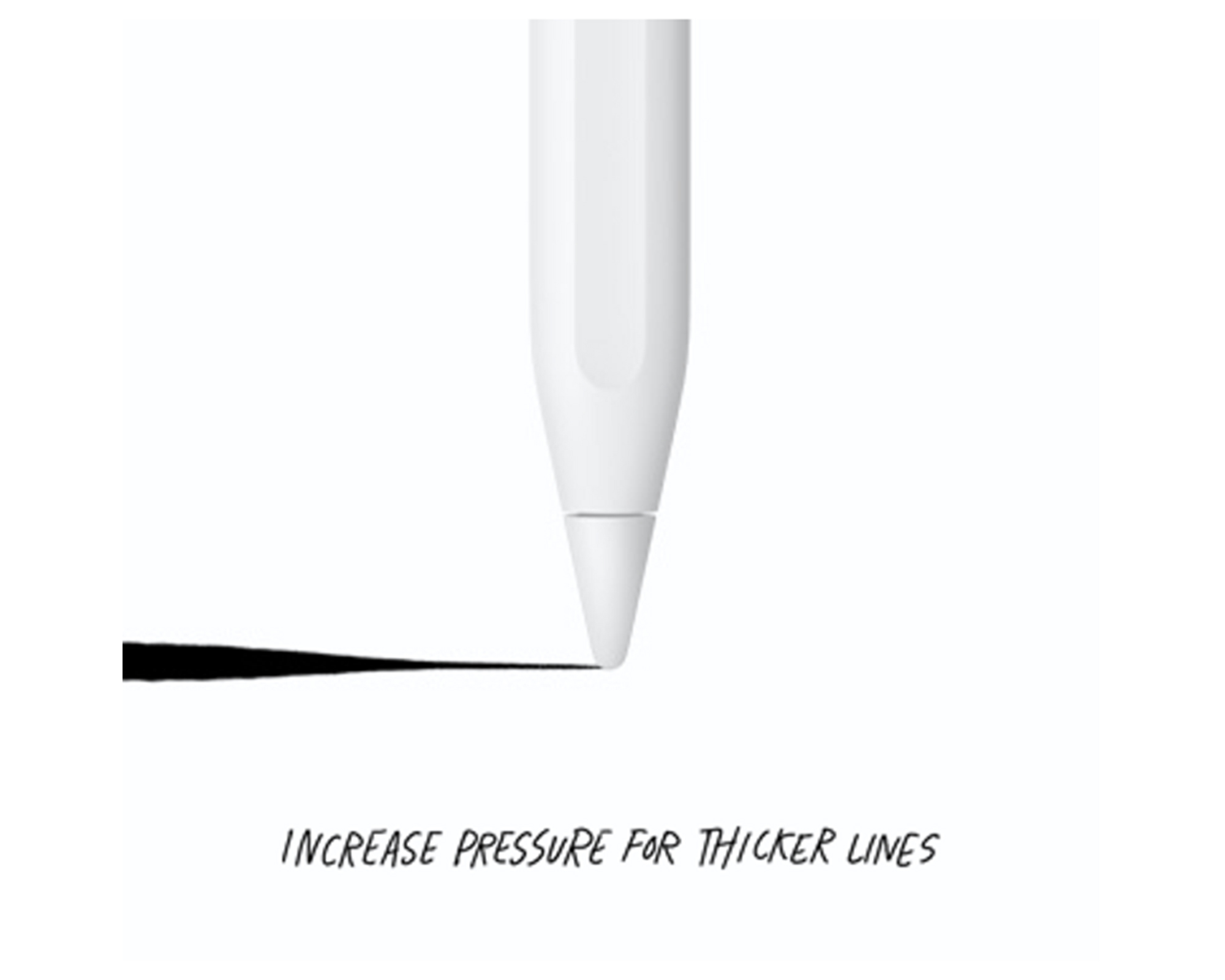 Apple Pencil (2nd Generation) - image 4 of 5