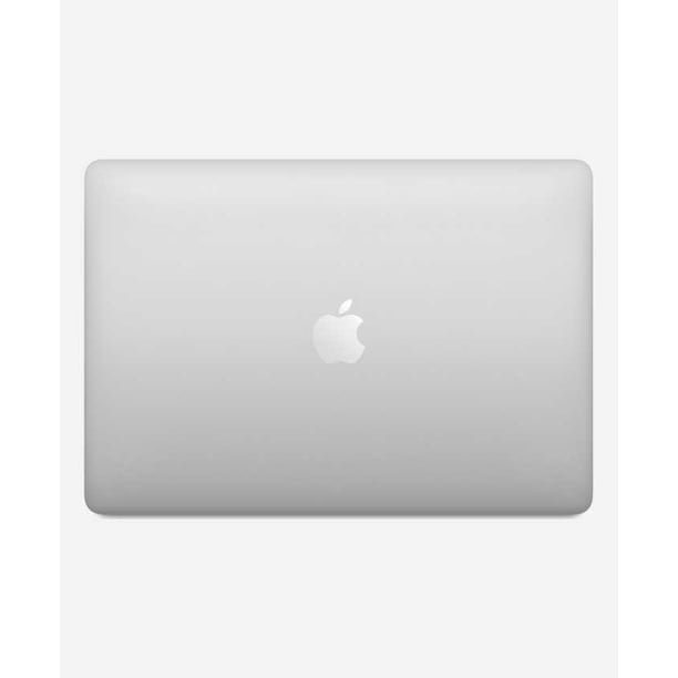 Refurbished Apple Macbook Pro 13.3-inch (Silver, TB) 3.2Ghz 8-Core