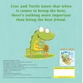 thumbnail image 2 of Croc & Turtle! (Board Book), 2 of 2
