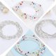 thumbnail image 3 of Cadenas de joyería para bikini, cuentas para el vientre, cadenas para la cintura, conjunto de 3 piezas de cadenas corporales, 3 of 5