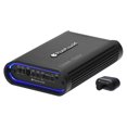 thumbnail image 2 of Planet Audio MB1200.1D Monoblock 1200 Watt Class D Power Car Amplifier w/ Remote, 2 of 10