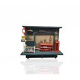 thumbnail image 1 of HomeRoots 401183 Vintage London Double Decker Key Organizer, 1 of 1